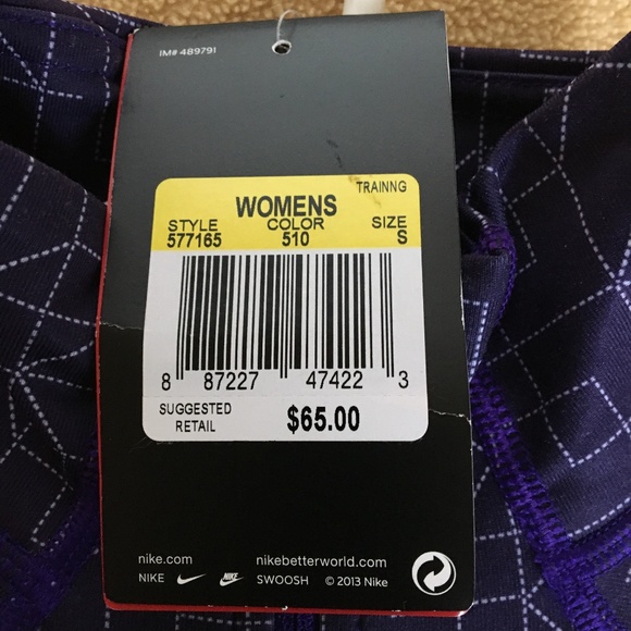 Nike Pro Hyper warm series - Picture 3 of 8